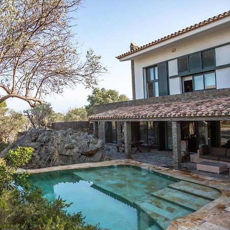 Villa Es Cloper à Cadaqués Extérieur photo