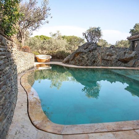 Villa Es Cloper à Cadaqués Extérieur photo