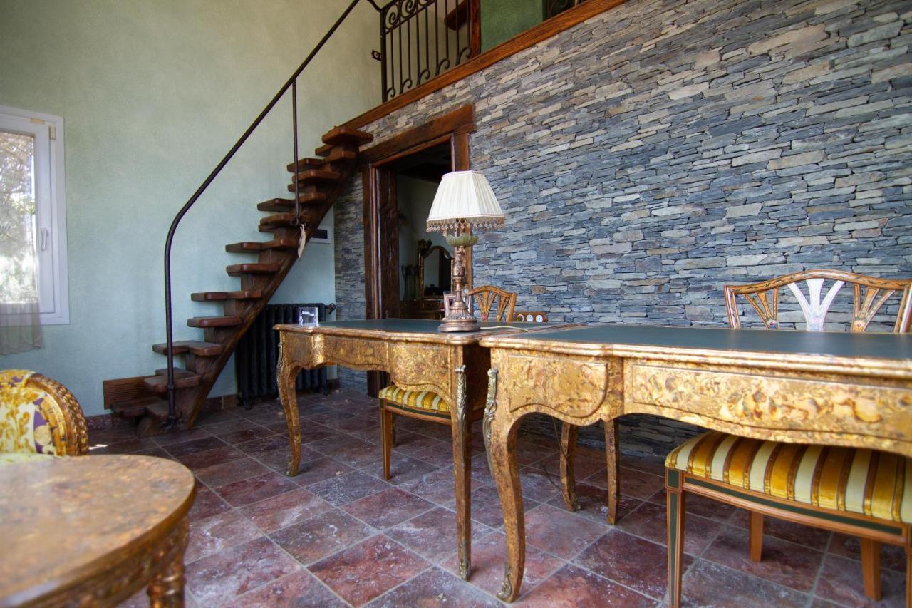 Villa Es Cloper à Cadaqués Extérieur photo
