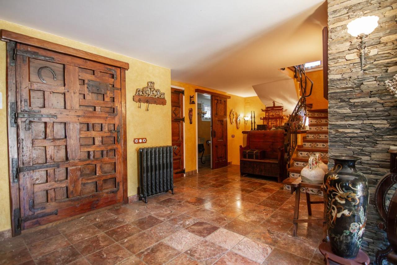 Villa Es Cloper à Cadaqués Extérieur photo