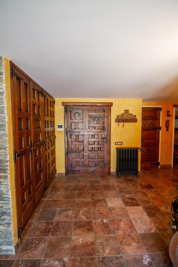 Villa Es Cloper à Cadaqués Extérieur photo