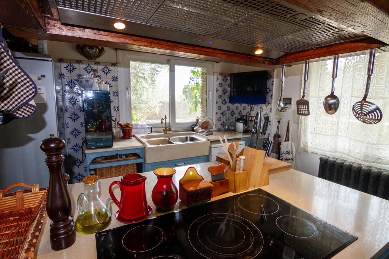 Villa Es Cloper à Cadaqués Extérieur photo