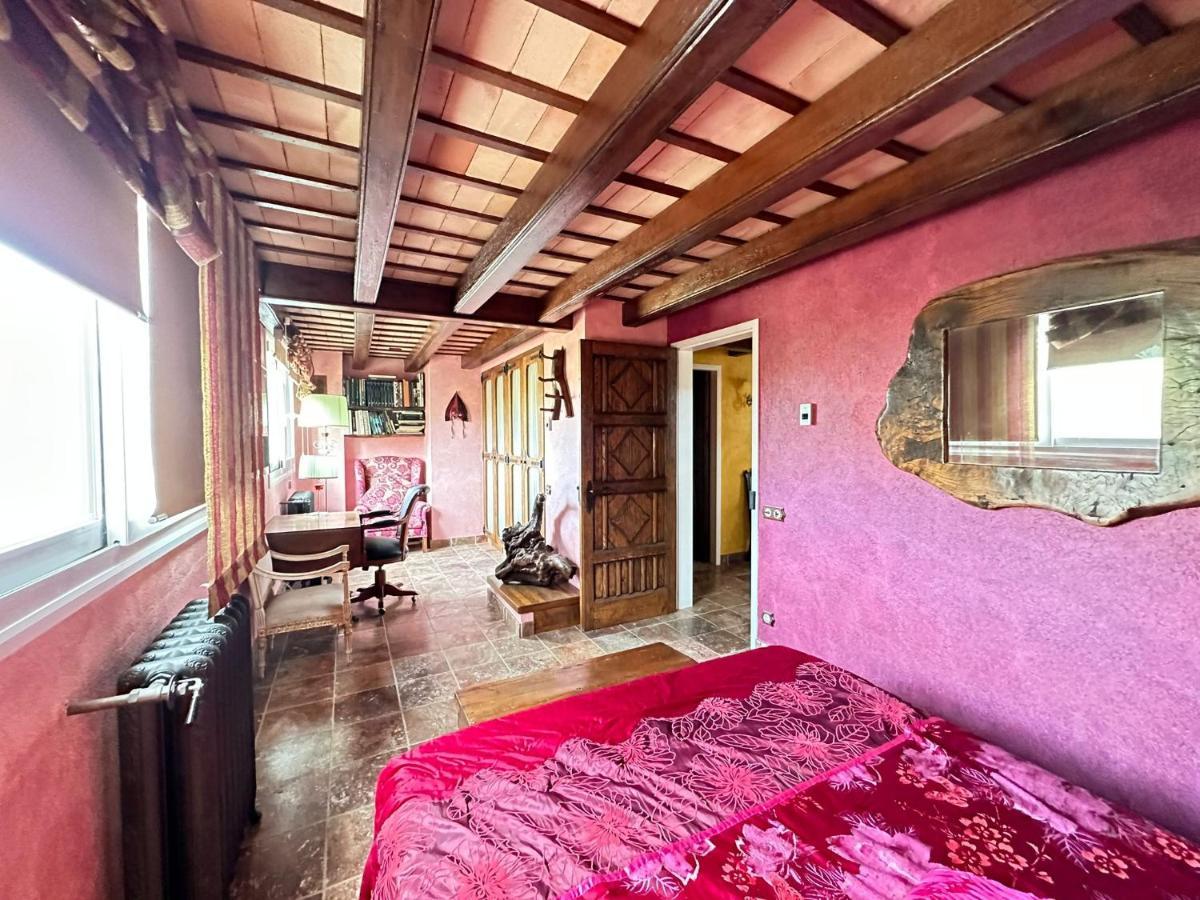 Villa Es Cloper à Cadaqués Extérieur photo