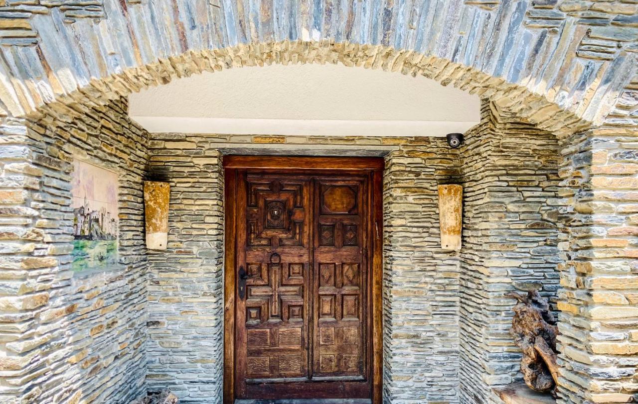 Villa Es Cloper à Cadaqués Extérieur photo