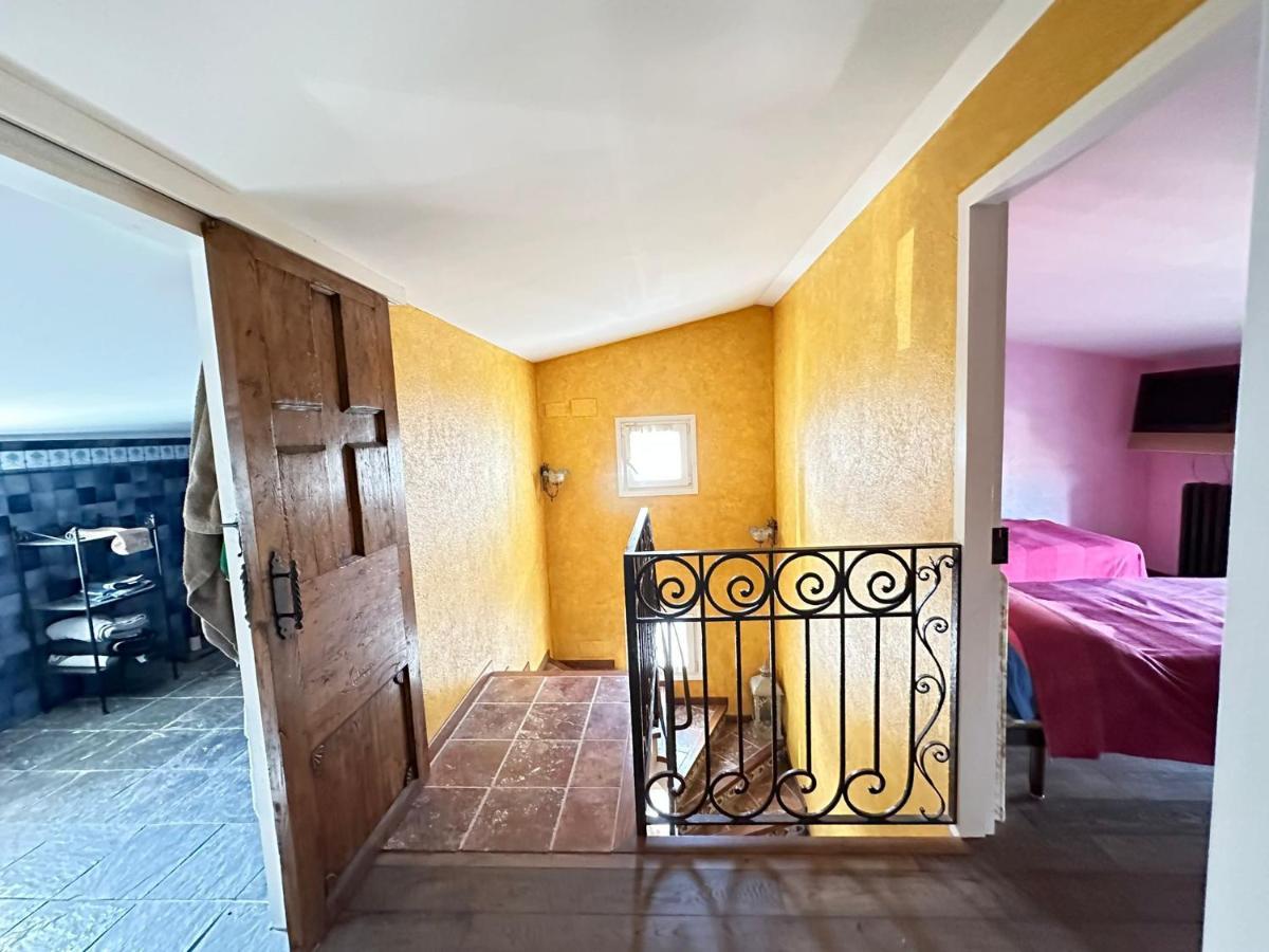 Villa Es Cloper à Cadaqués Extérieur photo