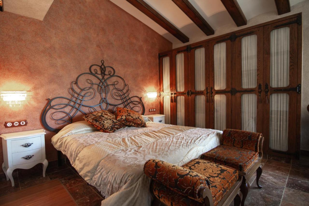 Villa Es Cloper à Cadaqués Extérieur photo