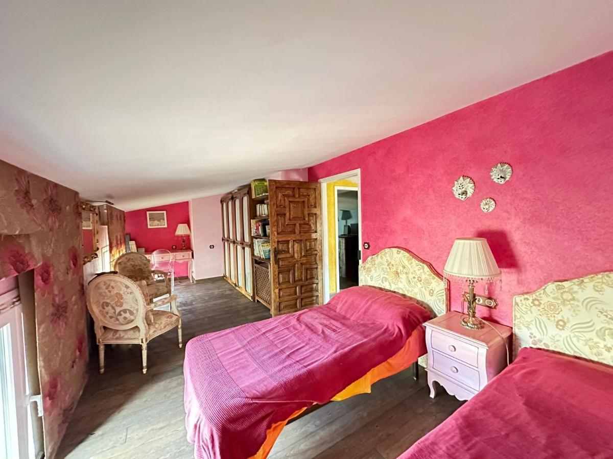 Villa Es Cloper à Cadaqués Extérieur photo