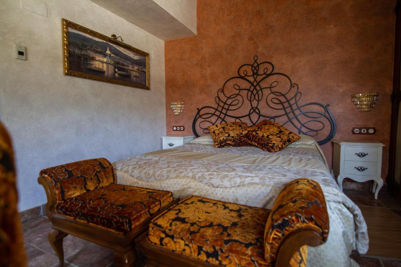 Villa Es Cloper à Cadaqués Extérieur photo