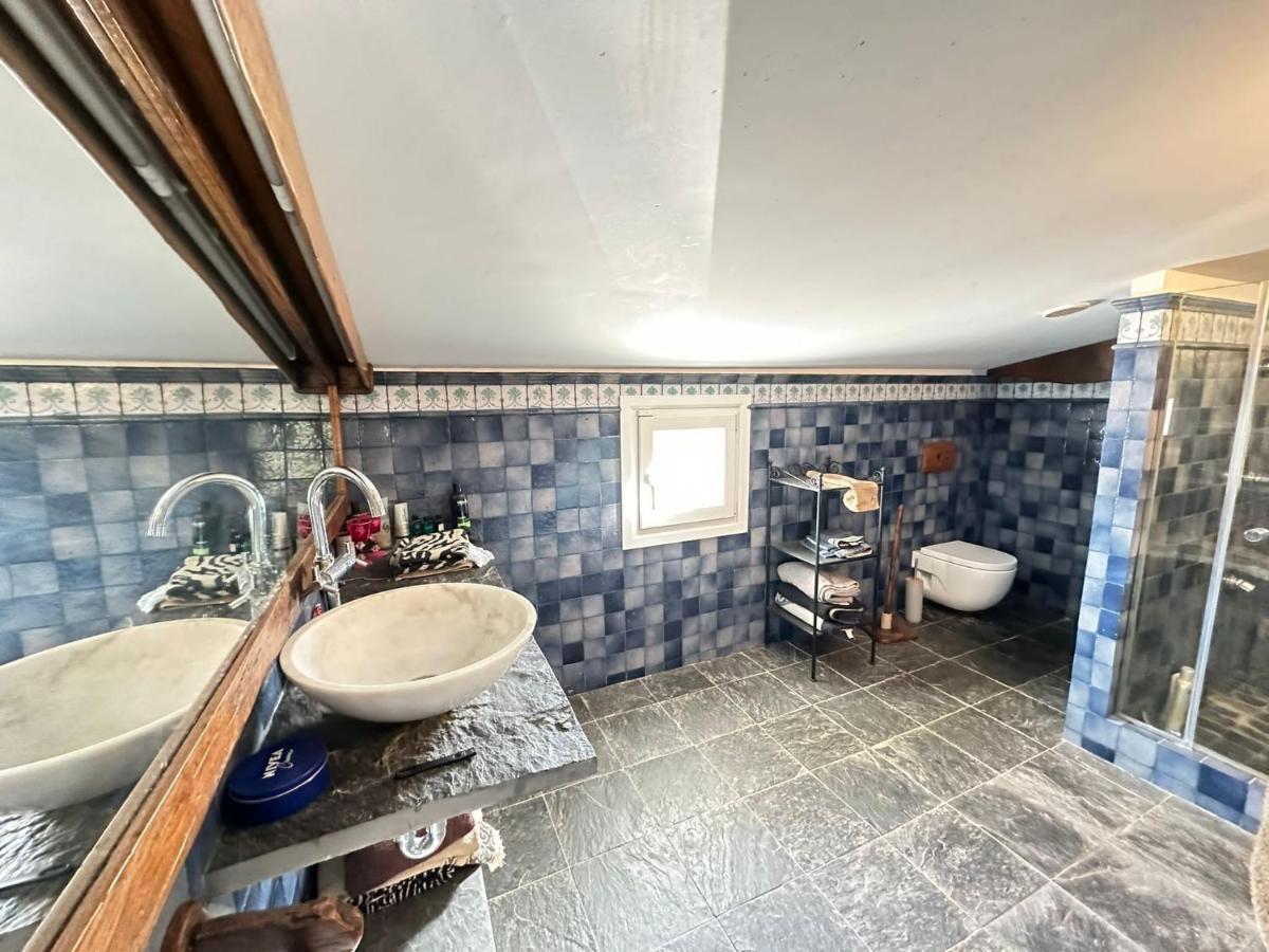 Villa Es Cloper à Cadaqués Extérieur photo