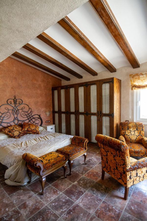 Villa Es Cloper à Cadaqués Extérieur photo