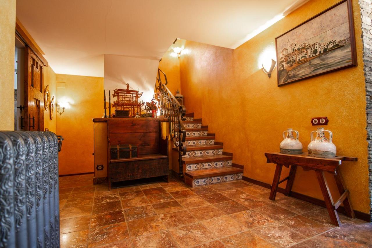 Villa Es Cloper à Cadaqués Extérieur photo