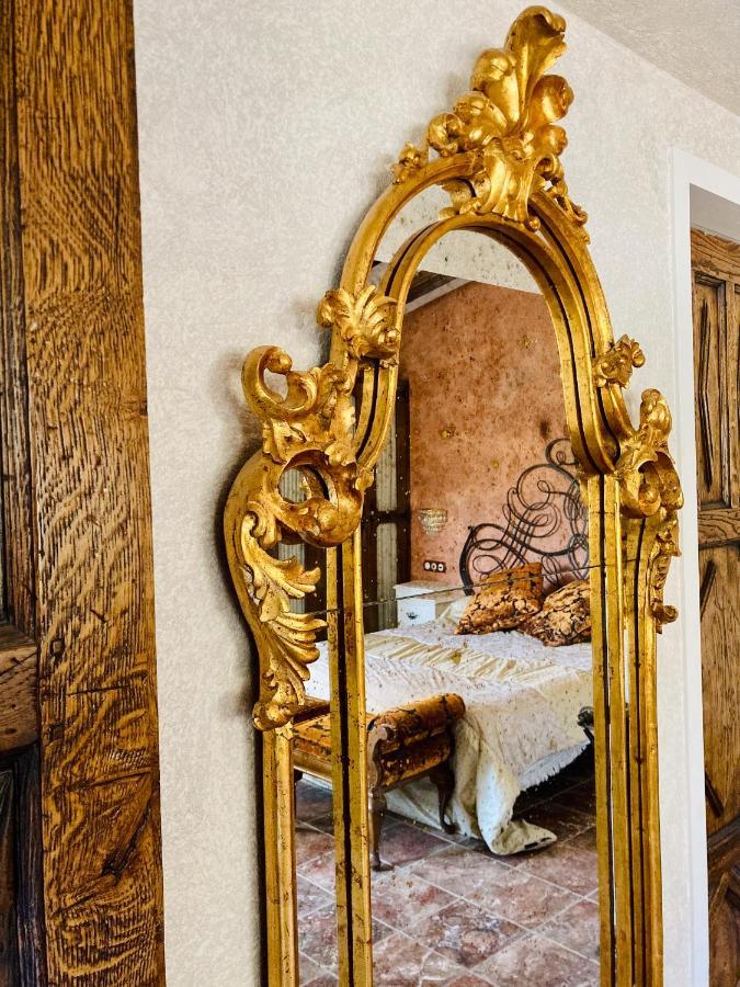 Villa Es Cloper à Cadaqués Extérieur photo