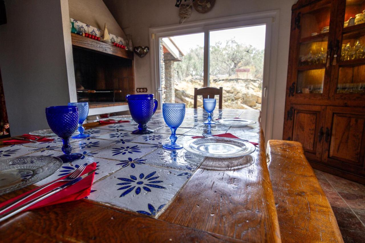 Villa Es Cloper à Cadaqués Extérieur photo