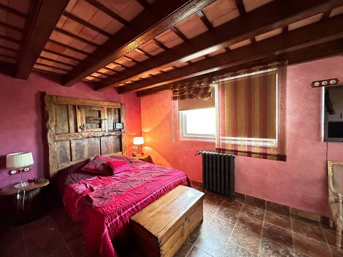 Villa Es Cloper à Cadaqués Extérieur photo