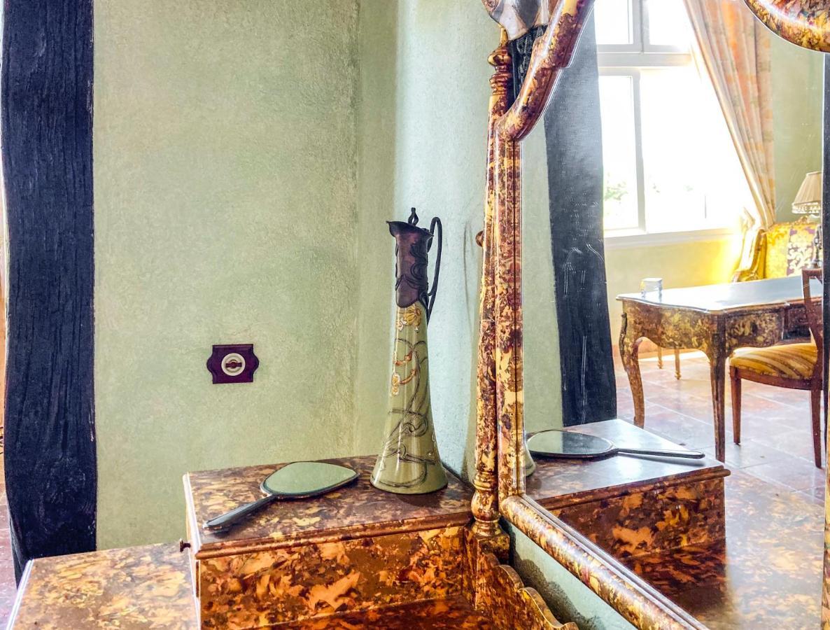 Villa Es Cloper à Cadaqués Extérieur photo