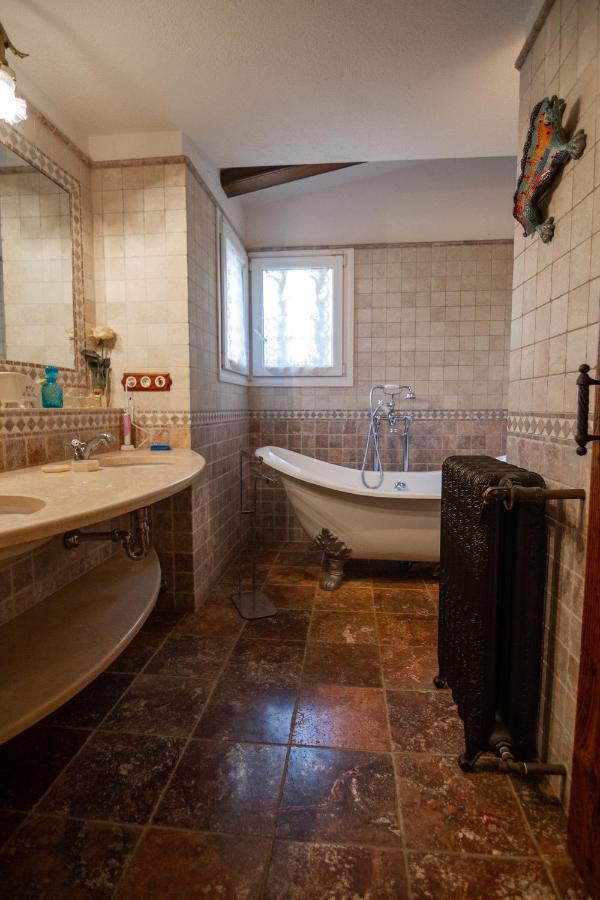 Villa Es Cloper à Cadaqués Extérieur photo