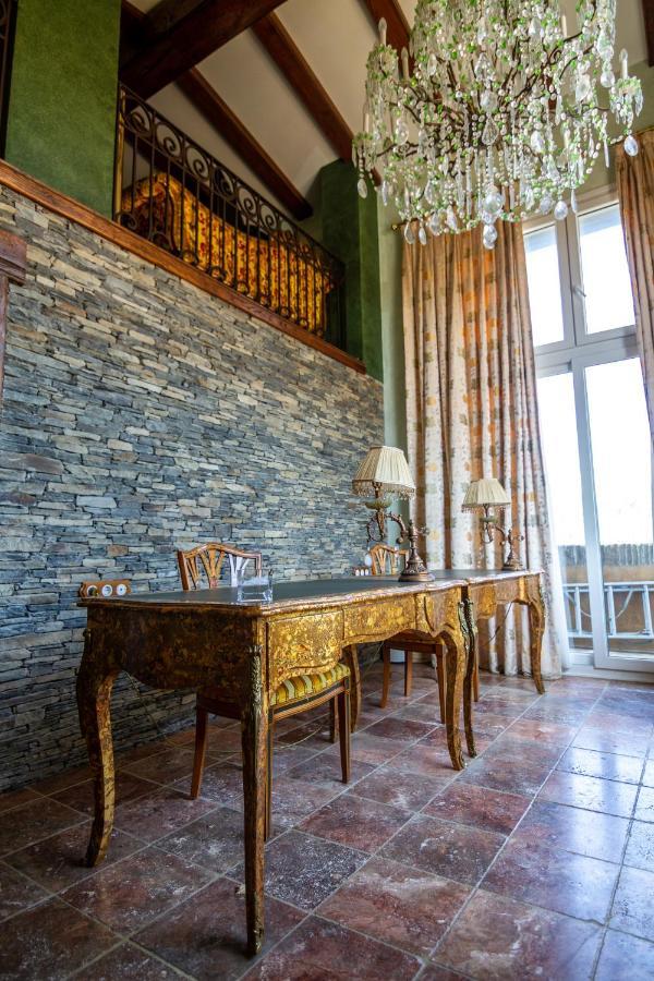 Villa Es Cloper à Cadaqués Extérieur photo