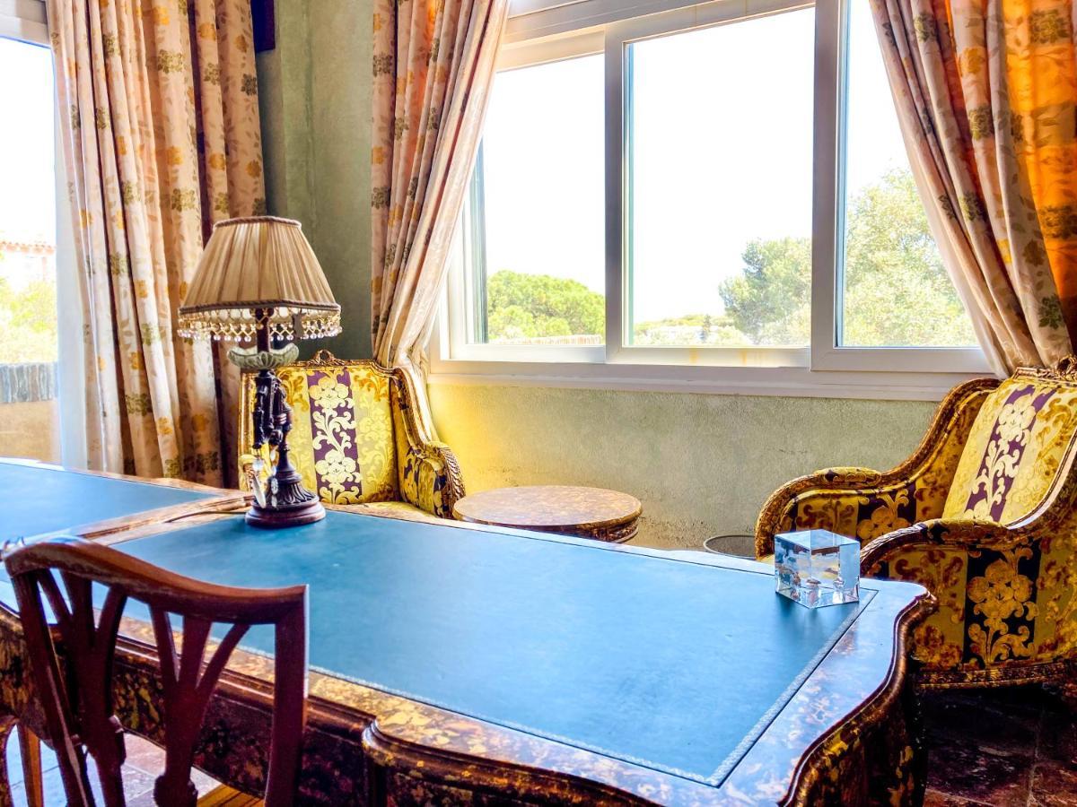 Villa Es Cloper à Cadaqués Extérieur photo