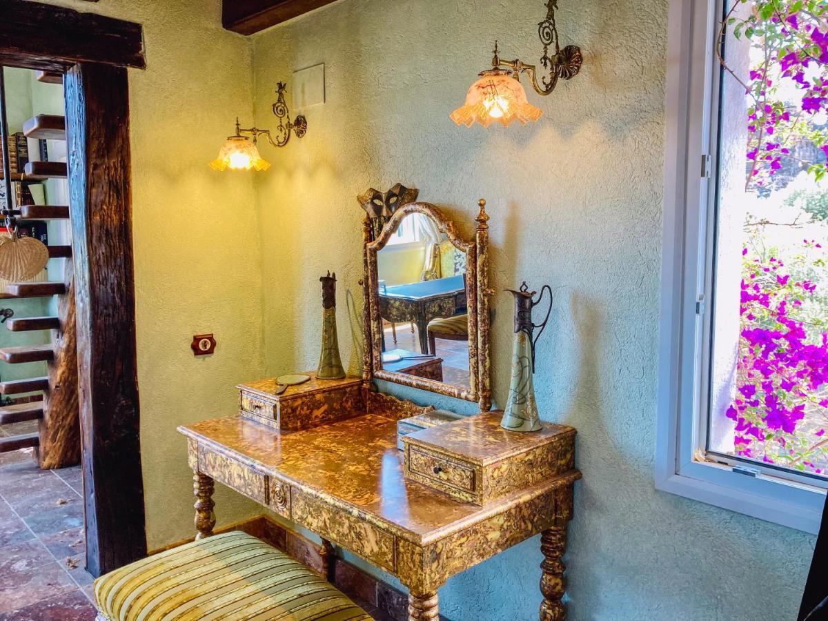 Villa Es Cloper à Cadaqués Extérieur photo